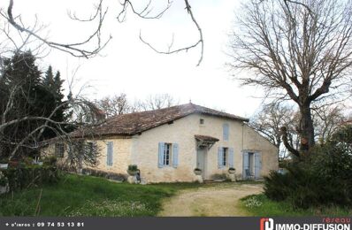 vente maison 339 200 € à proximité de Lagraulet-Saint-Nicolas (31480)