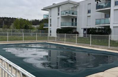 vente appartement 148 000 € à proximité de Bourg-de-Péage (26300)