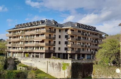 vente appartement 185 000 € à proximité de Montferrat (38620)
