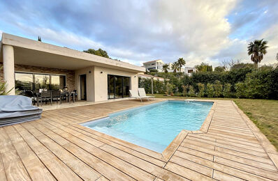 vente maison 880 000 € à proximité de Saint-Cyr-sur-Mer (83270)