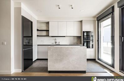 vente appartement 263 000 € à proximité de Pins-Justaret (31860)
