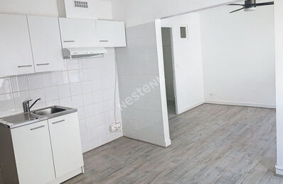 location appartement 590 € CC /mois à proximité de Six-Fours-les-Plages (83140)