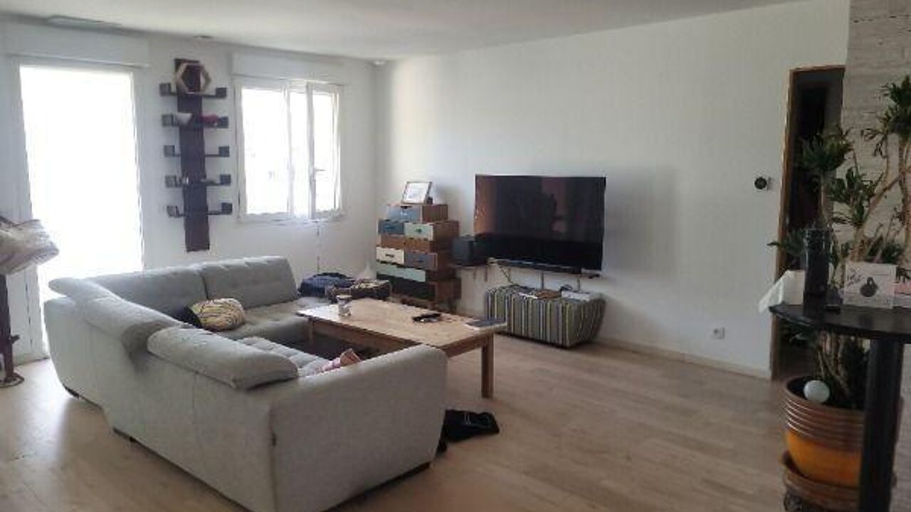 maison 1 pièces 80 m2 à vendre à Villeneuve-Lès-Maguelone (34750)