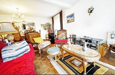 appartement 4 pièces 94 m2 à vendre à Nîmes (30000)