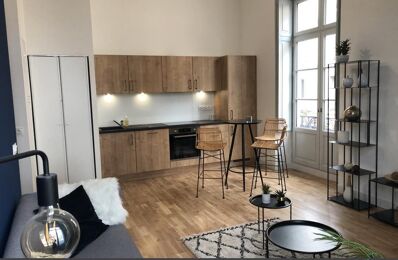 location appartement 730 € CC /mois à proximité de Le Crès (34920)