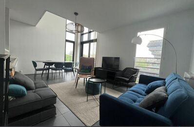 location appartement 600 € CC /mois à proximité de Paris 16 (75016)
