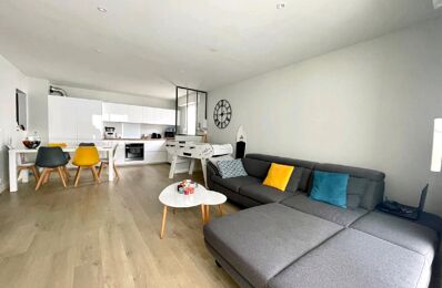 appartement 3 pièces 72 m2 à vendre à Biarritz (64200)