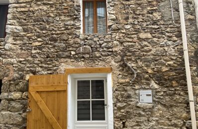 maison 4 pièces 83 m2 à vendre à Cascastel-des-Corbières (11360)