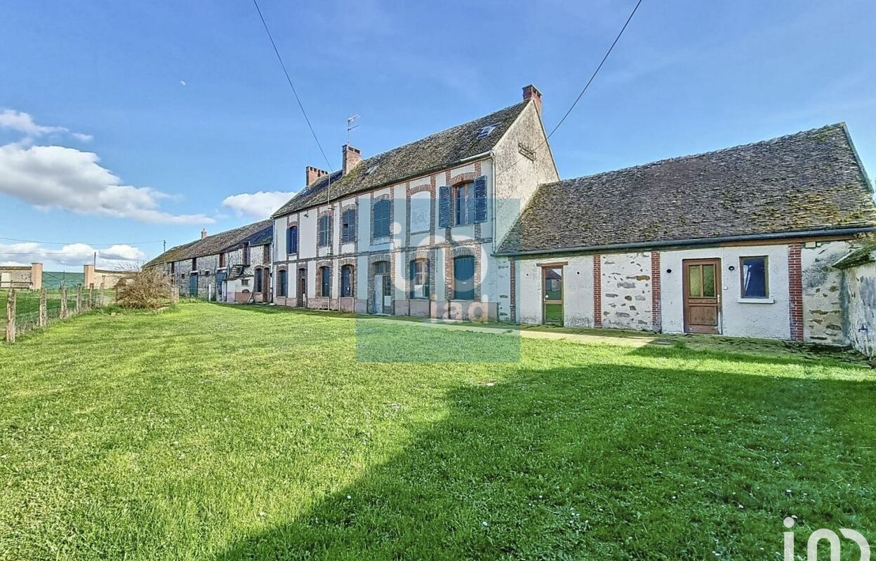maison 15 pièces 396 m2 à vendre à Nogent-sur-Seine (10400)