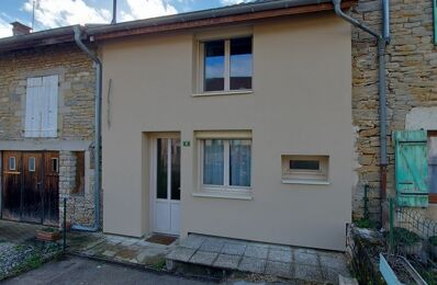 vente maison 136 900 € à proximité de Saint-Amour (39160)