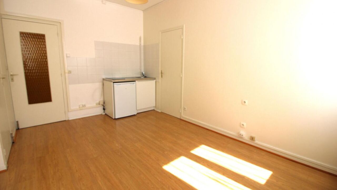appartement 2 pièces 38 m2 à vendre à Lyon 3 (69003)