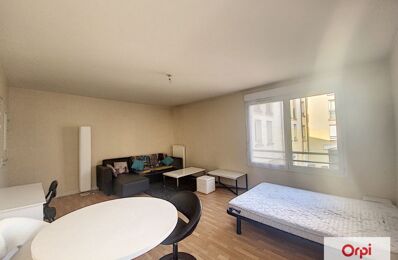 location appartement 395 € CC /mois à proximité de Domérat (03410)