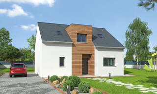 Maison  127 m² à vendre à Brissac-Loire-Aubance (49320)