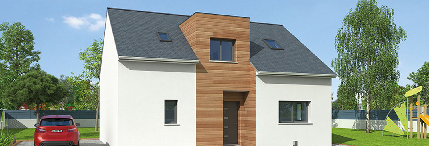 Maison  127 m² à vendre à Brissac-Loire-Aubance (49320)