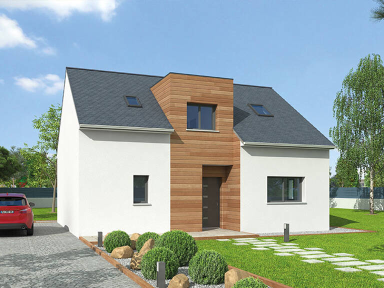 
          Maison
          127 m²
          Brissac-Loire-Aubance
          -
          49
         — photo 1