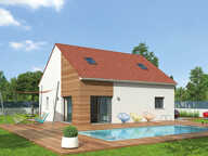 Maison à construire   — photo 4