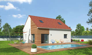 Maison  127 m² à vendre à Brissac-Loire-Aubance (49320)