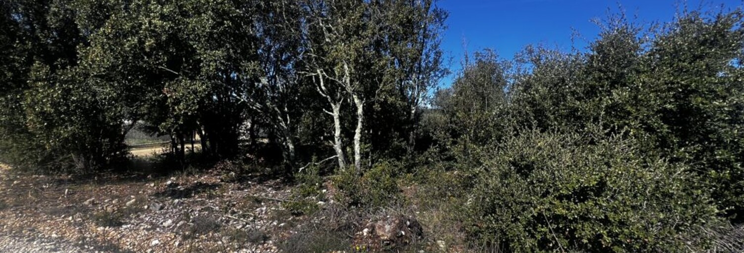 property.type.service  1300 m² à vendre à Barjac (30430)