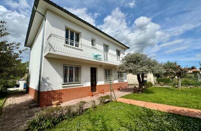 vente maison 336 000 € à proximité de Rouffiac-Tolosan (31180)