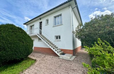 vente maison 305 000 € à proximité de Escalquens (31750)