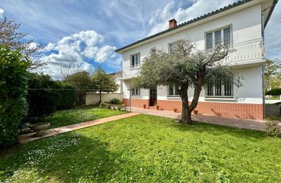 vente maison 280 000 € à proximité de Montberon (31140)