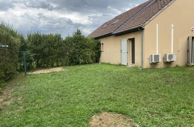 location maison 701 € CC /mois à proximité de Argenton-sur-Creuse (36200)