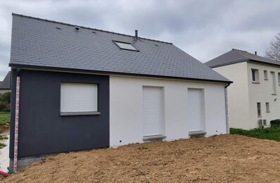 vente maison 169 000 € à proximité de Le Minihic-sur-Rance (35870)