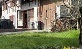 Maison 6 Pièces 180 m² à vendre à Hagenthal-le-Haut (68220)