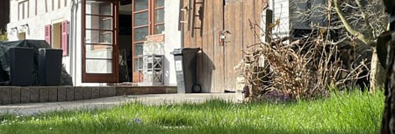 Maison 6 Pièces 180 m² à vendre à Hagenthal-le-Haut (68220)