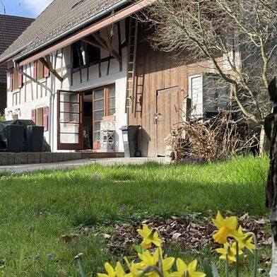 Maison 6 pièces 549000 €