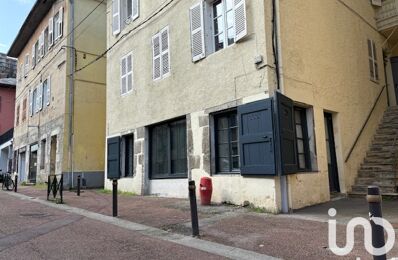 vente appartement 310 000 € à proximité de Viviers-du-Lac (73420)