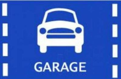 location garage 140 € CC /mois à proximité de Grasse (06130)