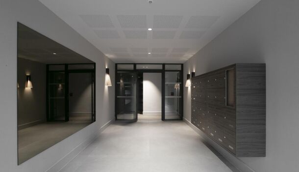 Appartement 3 pièces  à vendre Baillargues 34670