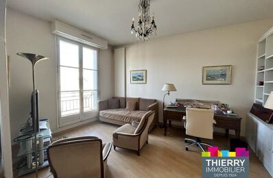 vente appartement 462 000 € à proximité de Nantes (44000)