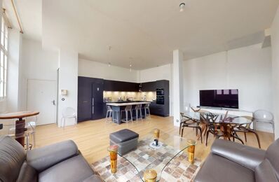 vente appartement 248 000 € à proximité de Luisant (28600)