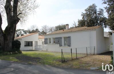 vente maison 389 000 € à proximité de Île-d'Aix (17123)