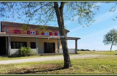 vente maison 186 000 € à proximité de Saint-Aulaye-Puymangou (24410)