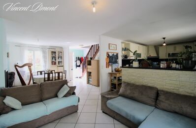 vente maison 285 000 € à proximité de Asnières-sur-Oise (95270)