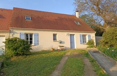 vente maison 285 000 € à proximité de Ully-Saint-Georges (60730)