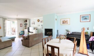 Maison 6 Pièces 134 m² à vendre à Bornel (60540)