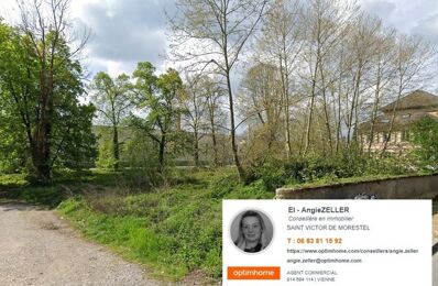 vente terrain 365 000 € à proximité de Les Avenières Veyrins-Thuellin (38630)