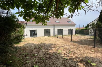 vente maison 295 000 € à proximité de Breuil-le-Sec (60840)
