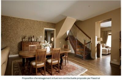 vente maison 47 000 € à proximité de Bazouges-sur-le-Loir (72200)