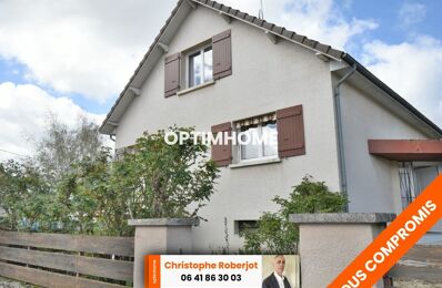vente maison 169 000 € à proximité de Farges-Lès-Chalon (71150)