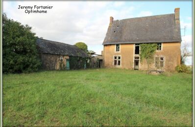 vente maison 67 000 € à proximité de Deneze-sous-le-Lude (49490)