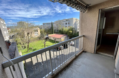 vente appartement 124 000 € à proximité de Beaumont-Lès-Valence (26760)
