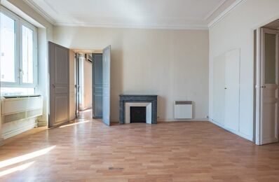 appartement 11 pièces 223 m2 à vendre à Marseille 6 (13006)
