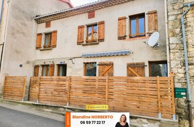 vente maison 137 000 € à proximité de Montmorin (63160)