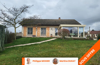 vente maison 199 000 € à proximité de Saint-Sylvestre-Pragoulin (63310)