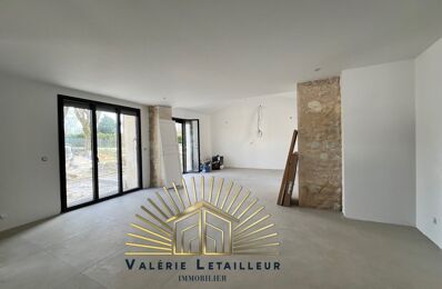 vente maison 480 000 € à proximité de Marsas (33620)